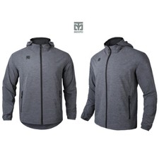 Official Mooto Taekwondo Sports Hooded Martial Arts Wind Breaker Fitness Jacket