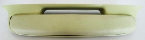 1957 Chevrolet Bel-Air ArmRest (Yellow) (# 9.160A)