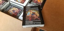 Country Dynamite 8-Track 1978 NOS SEALED George Jones Johnny Cash BA-14571 CBS