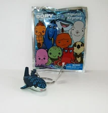 MONOGRAM DISNEY PIXAR FINDING DORY SERIES 1 FIGURAL KEYRING DESTINY