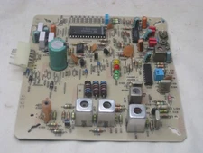 untested vintage OAK 502-332C 1984 894VO circuit board component electronic