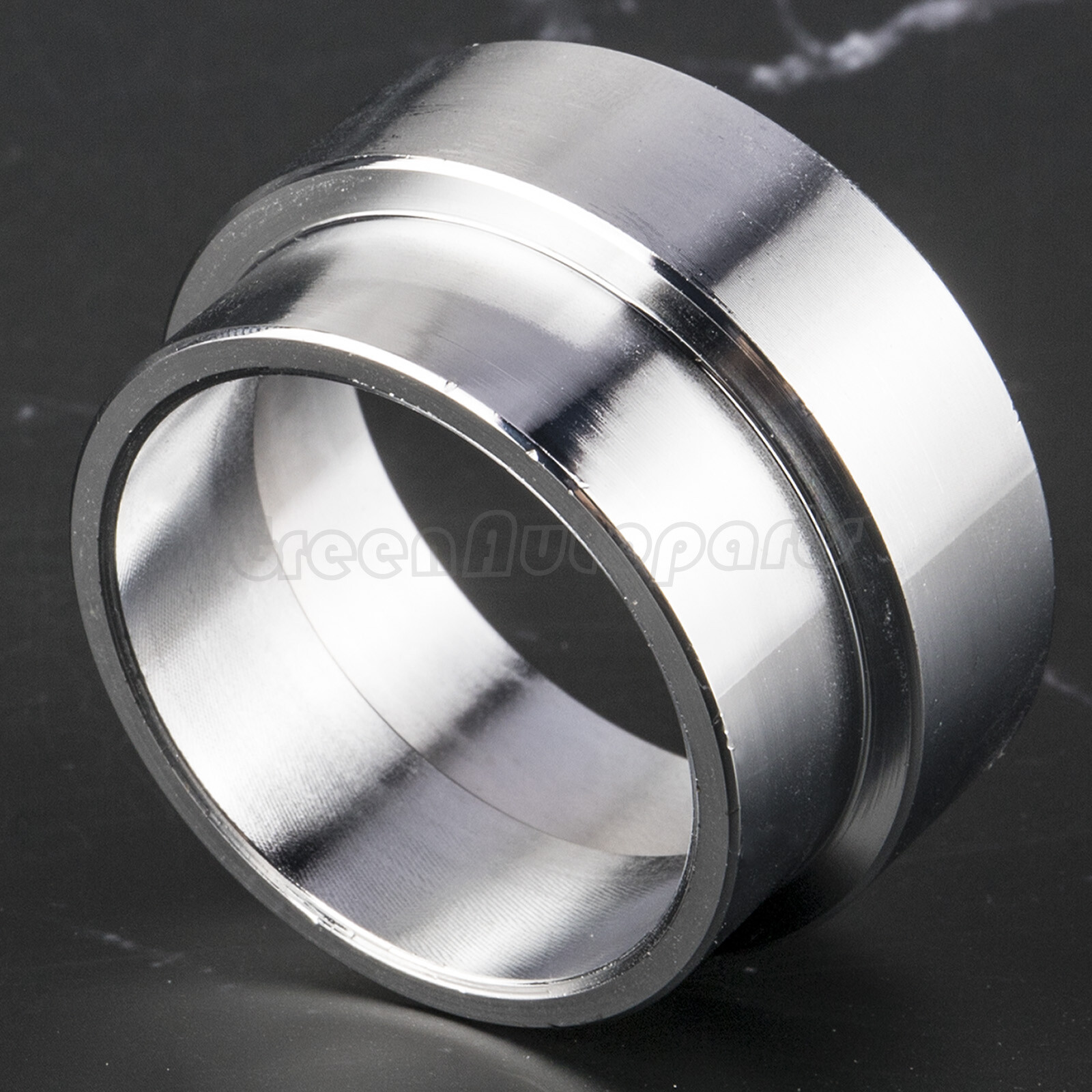 LS Gen3 4 5 Adapter Swap TH350 TH400 Converter Hub to LS1 Flexplate