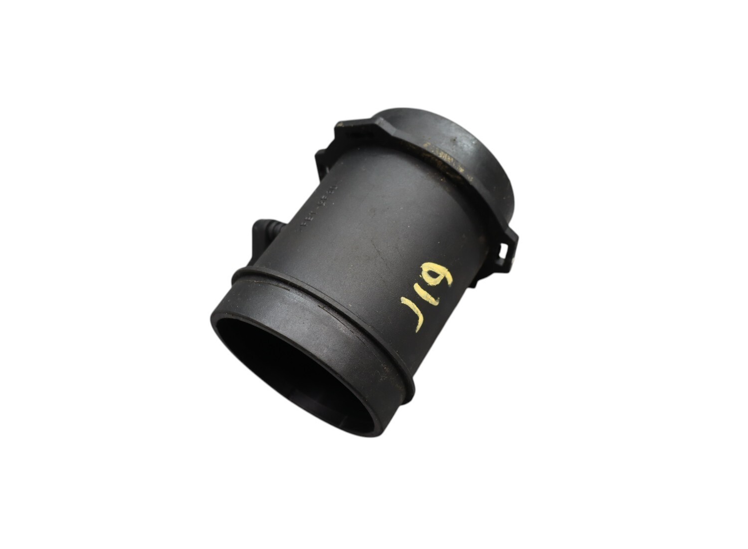 04-11 Maserati Quattroporte M139 Mass Air Flow MAF Sensor 0280218084 Oem