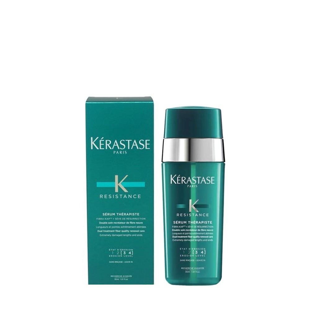 THERAPISTE SIERO Kerastase Siero Ristrutturante Bifasico Doppie punte Nutriente