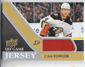 cam fowler usa jersey