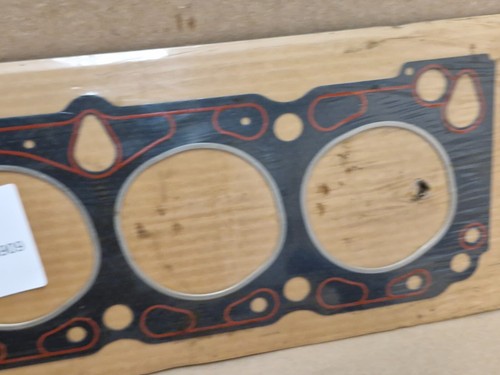 Ford Sierra Mk1 Mk2 1.6 Cylinder Head Gasket 6905862 92HM6051BA Genuine NEW OEM - Picture 5 of 9