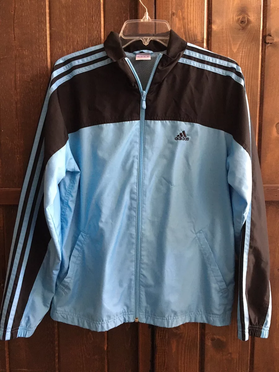 Adidas thin jacket sale
