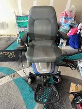 Motorized Wheelchair, Used for one month and has been stored in dry conditions