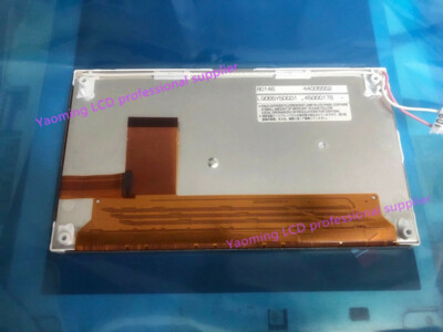 New 6.5'' For LQ065Y5DG01 LQ065Y5DG01Y LCD Screen Display 90 Days Warranty