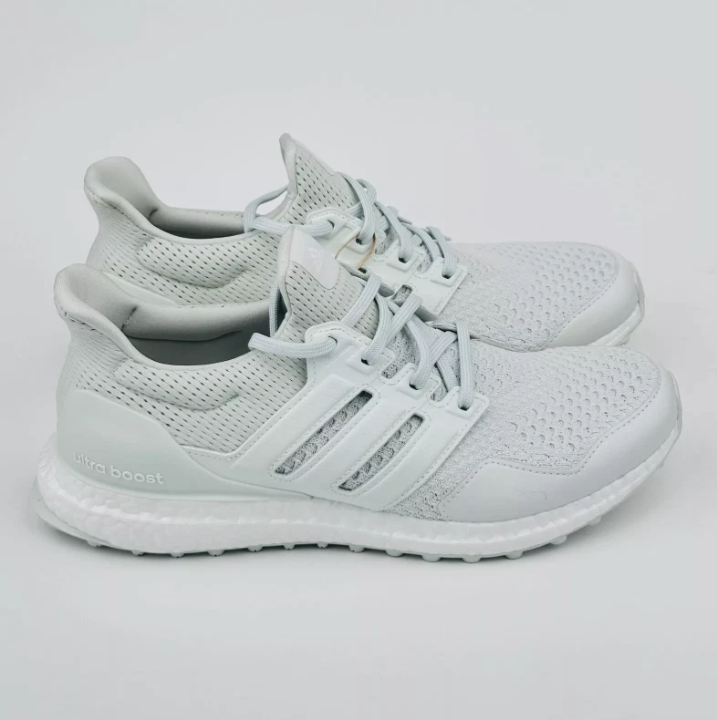 Zapatos de golf Adidas Ultraboost sin clavos para hombre "ENVÍO EXPRESS Y TALLAS MÚLTIPLES" Foto 4 de 4