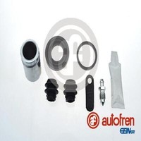 Autofren Seinsa Bremssattel Reparatursatz Hinten FüR Hyundai I20 Pb Pbt