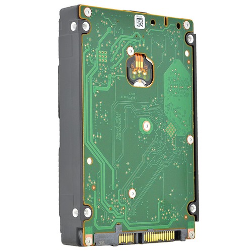 Seagate ST2000NX0253 2TB 128Mb Cache 7200Rpm Sata III 2,5" Exos - Bild 3 von 5