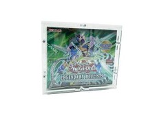 Acryl Case passend für Yugioh Display 36 Booster a 5 Karten (Booster Box)