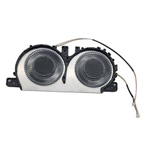 For Lenovo YOGA C740-15 C740-15IML CPU Cooling Fan DFS1507053H0T FLMU 5H40S19962