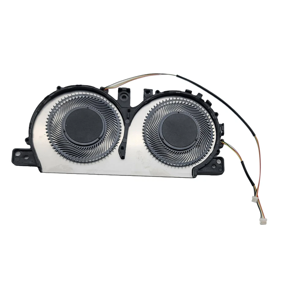 CPU Cooling Fan For Lenovo YOGA C740-15 C740-15IML DFS1507053H0T FLMU 5H40S19962 - Image 2 of 4