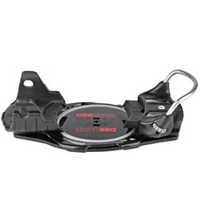 Deeluxe DLX Intec Connector Bindung Raceboard Hardboot Raceboardbindung Step In