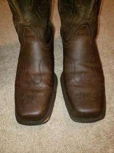 ariat rambler phoenix