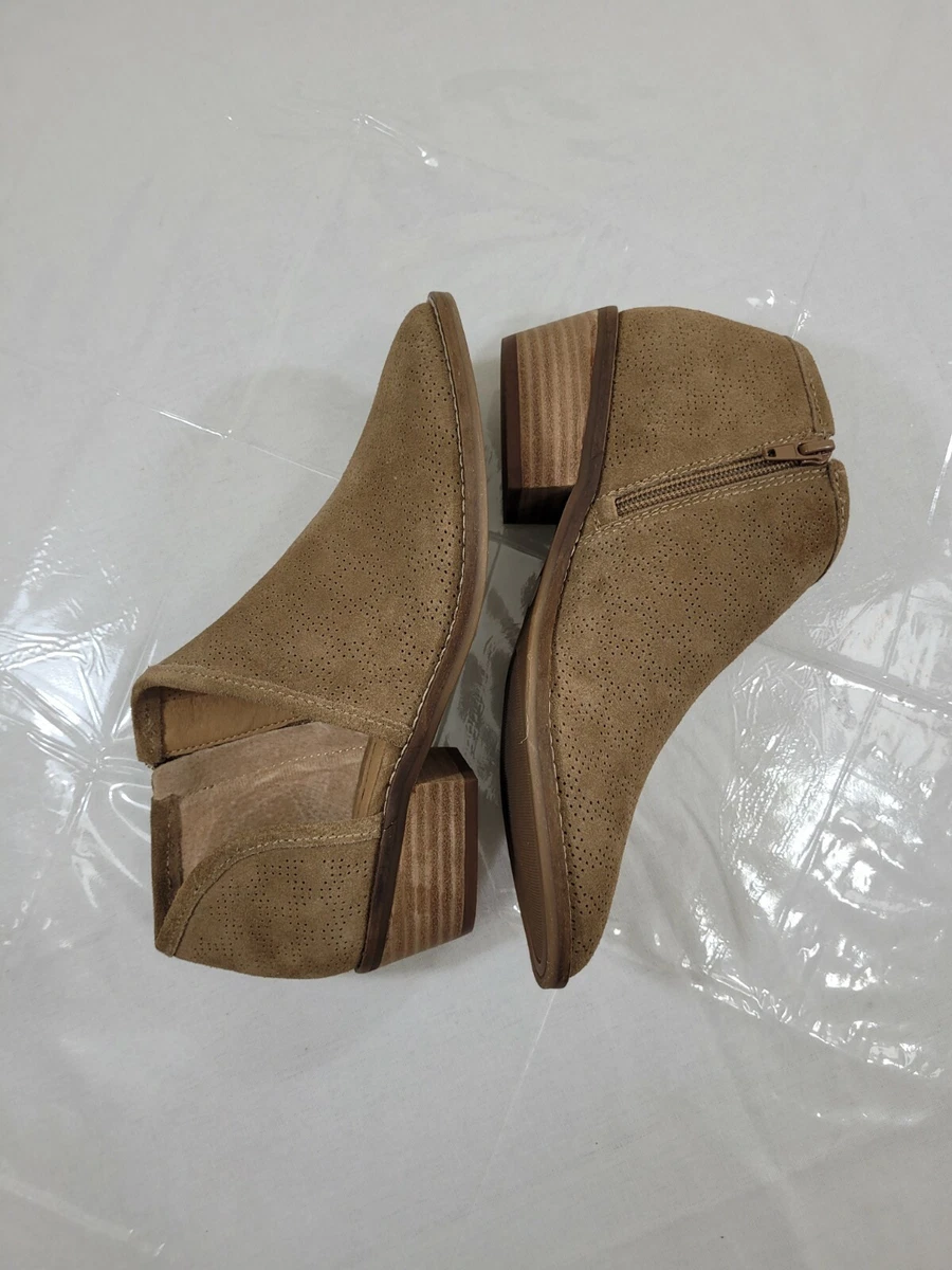 Lucky brand felixah best sale bootie