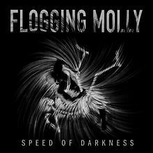 Speed of Darkness von Flogging Molly | CD | Zustand gut