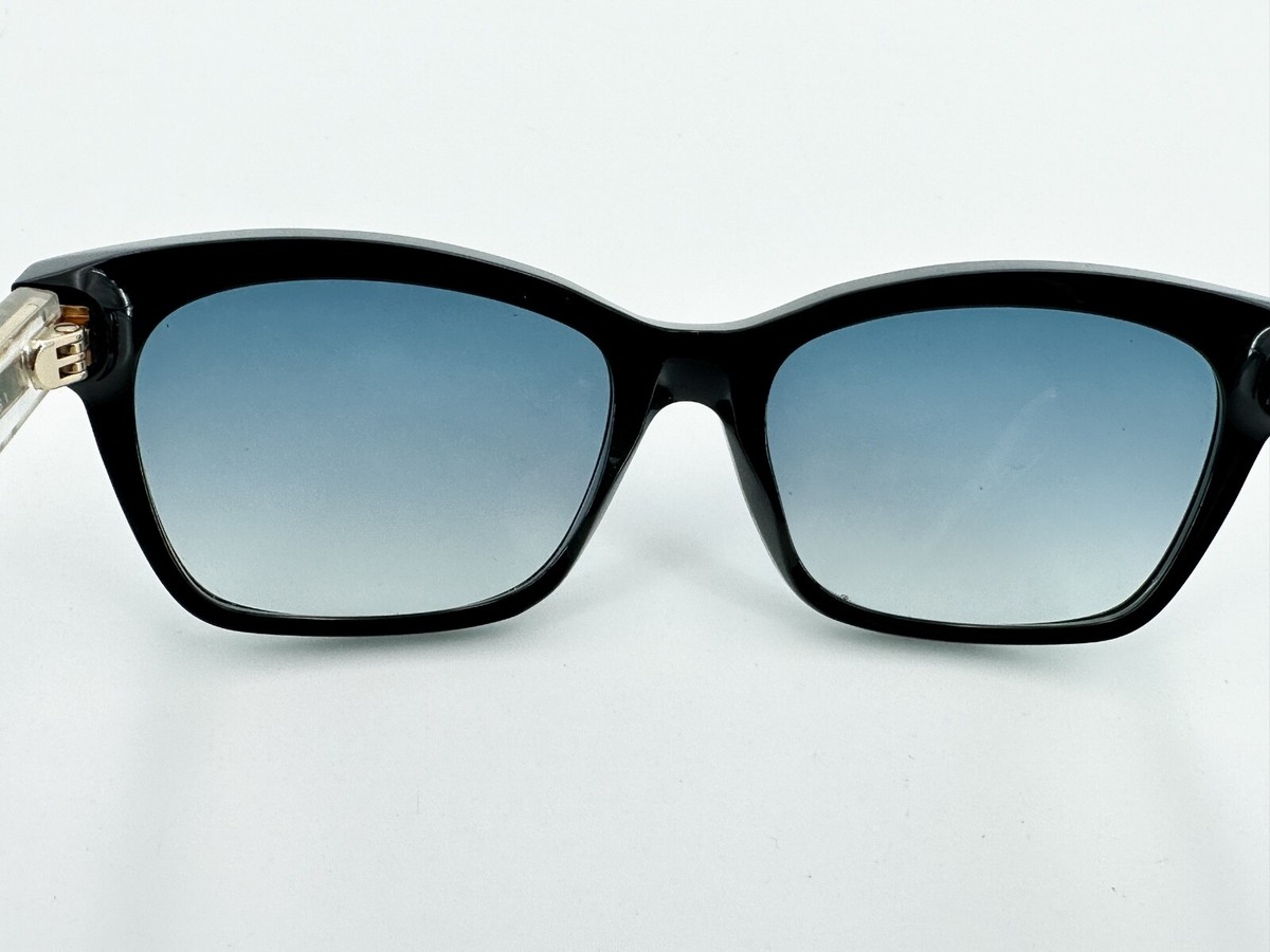 Women’s fendi ff0086/s Fendi FF0086/S Sunglasses FRAMES YPP08 Black 53[]17-135  main image 2