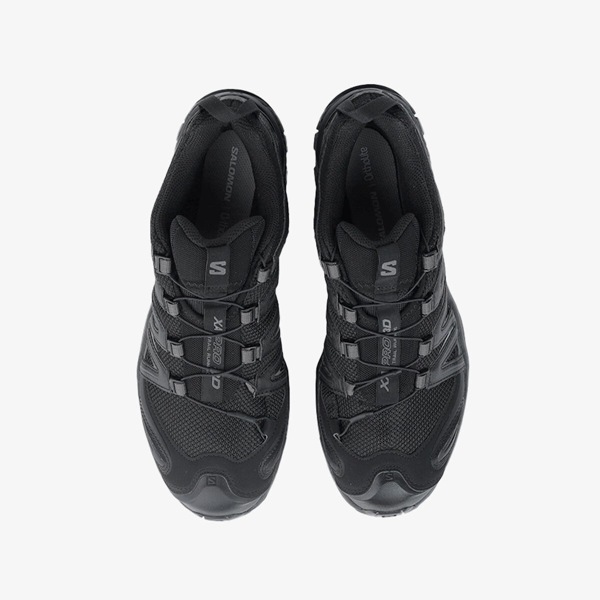 Salomon XA Pro 3D Black Black Magnet L41617400 Men's Size | eBay