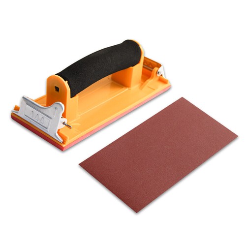 Sandpaper Roll 100mm Width Emery Cloth Sanding Abrasive Sheets 80 120-600 Grit - Picture 6 of 12