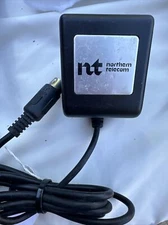 NORTHERN TELECOM AD-4405C AC Power Adapter Supply