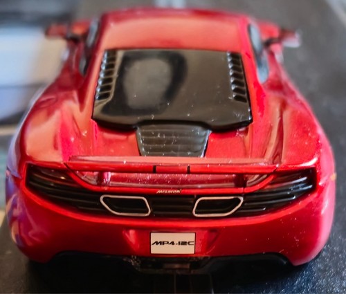 Scalextric Digital Pit Stop Challenge 100% COMPLETE - Photo 8/24