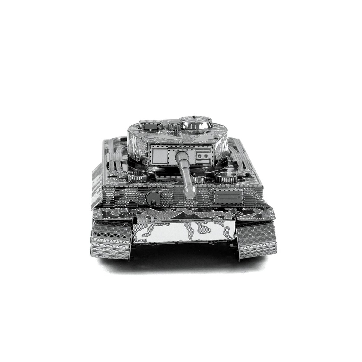 Metal Earth Tiger I Tank | eBay