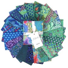 RARE FreeSpirit OCEAN Kaffe Fassett Collective-Classics 20 FQ Bundle