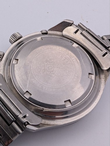 Vintage Orient King Diver Cal. 1942 Automatic - Imagen 12 de 13