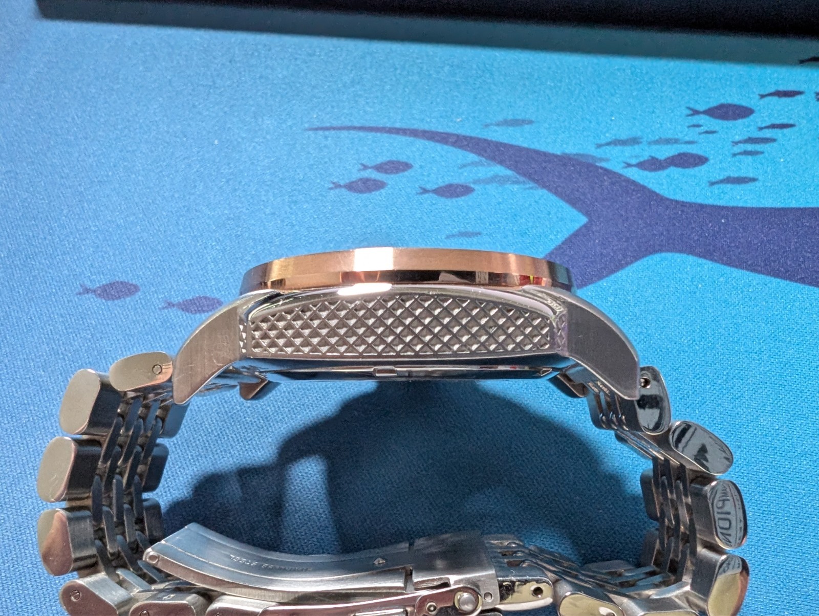 Fossil ME3082 Modern Machine Automatic Skeleton M… - image 9