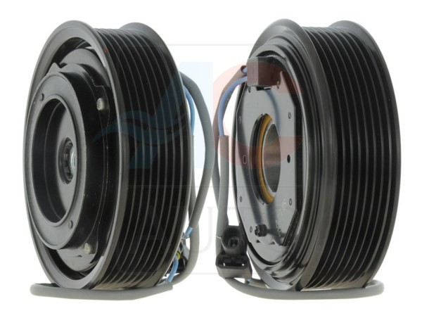 ACAUTO AC-06DN135 Magnetic Clutch, air conditioning compressor