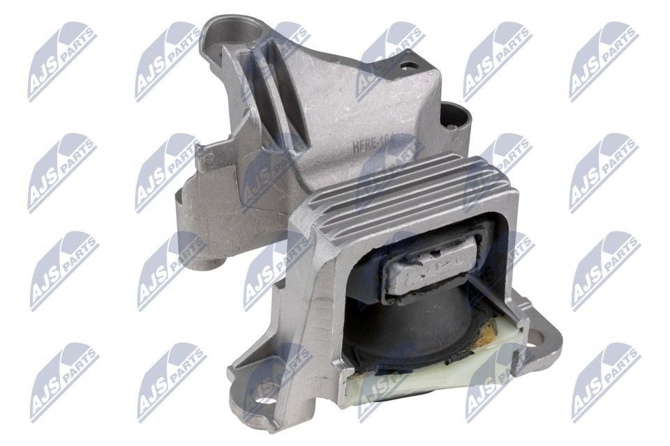 NTY Reinforced Engine Mount ZPS-RE-164 Right Side For Renault