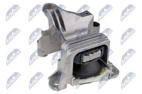 Original NTY Lagerung Motor ZPS-RE-164 FüR Renault