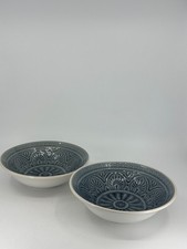 2 NUEVO Cuencos de Cereales RANI Mercado…