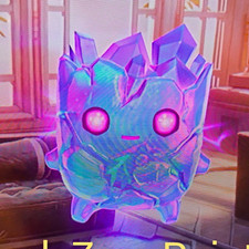 Quak Zero Point 