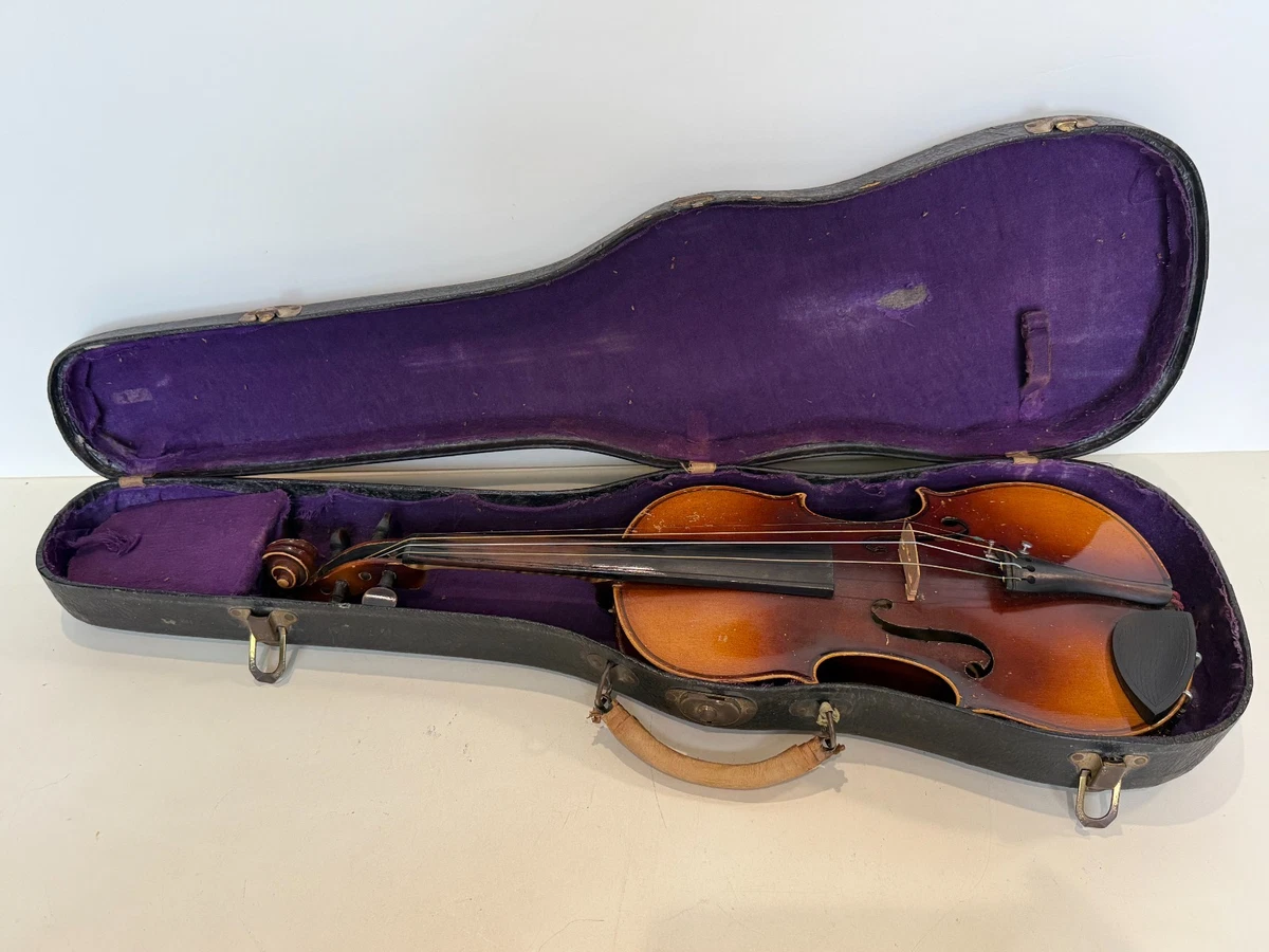 Stradivarius 4/4 Violins products for sale | eBay