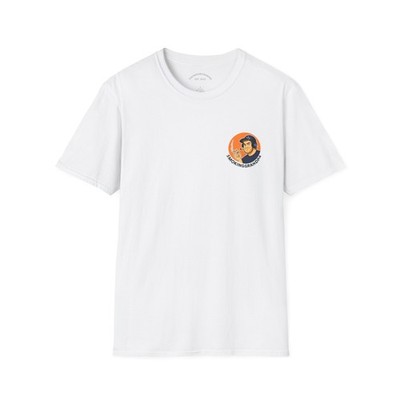 Let Me Sea Them Bobbers T-Shirt | Fishing Buoy Graphic