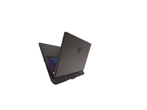 MSI Vector Intel Ultra 7 255HX 5070 Ti GPU RTX 16GB 512GB 16" 16" szary 4Cell 90 - Zdjęcie 2 z 12