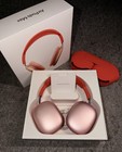 Apple AirPods Max Kopfhörer  Pink, Bluetooth 5.0, Noise-Cancelling, Over-Ear