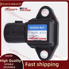 OEMHonda MAP Sensor DENSO JAPAN  Manifold Air Pressure
