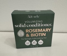 KITSCH - Rosemary  Biotin Volumizing Conditioner Bar