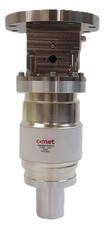 Comet CVHE-500AC/15-GJAA-AH VC Gear Box Assembly TEL Tokyo Electron Working
