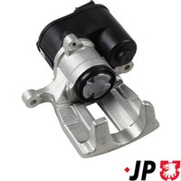 Bremssattel JP JP Group 4962000770 FüR Volvo V60 1 155 V70 3 135 S80 2 124 S60