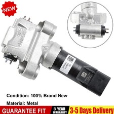 Rear Left Parking Brake Actuator Fits Volkswagen Touareg 11-16 Porsche Cayenne S Rear Left Parking Brake Actuator Fits Volkswagen Touareg 11-16 Porsche Cayenne S