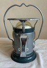 VINTAGE DELTA POWERLITE LANTERN HAND LIGHT LAMP RAILROAD CAMP COAL MINING MINE — photo 7