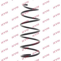 Fahrwerksfeder Vorderachse FÜR Renault Clio II (Bb , CB ) - KYB RC2928