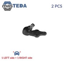 HY-BJ-10813 SUSPENSION BALL JOINT PAIR FRONT MOOG 2PCS FOR HYUNDAI IX35