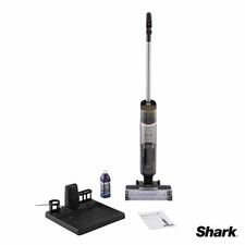 Shark HydroVac Cordless Hard Floor Cleaner, WD210UK